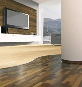 FlexLine Flooring Profiles
